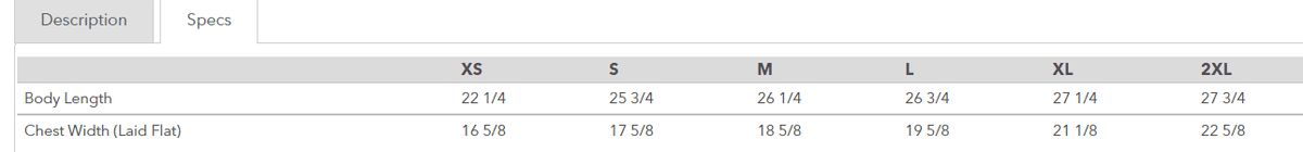 River Life Relaxed Tank