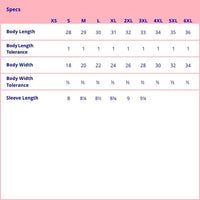 Don't Worry Be Hoppy Adult Shirt