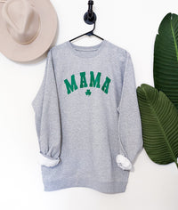 Mama St. Paddy's Sweatshirt