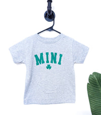 Mini Clover Shirt