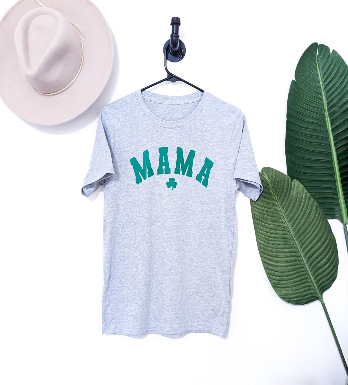 Mama Clover Tshirt