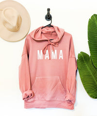 Mauve Mama Sweatshirt