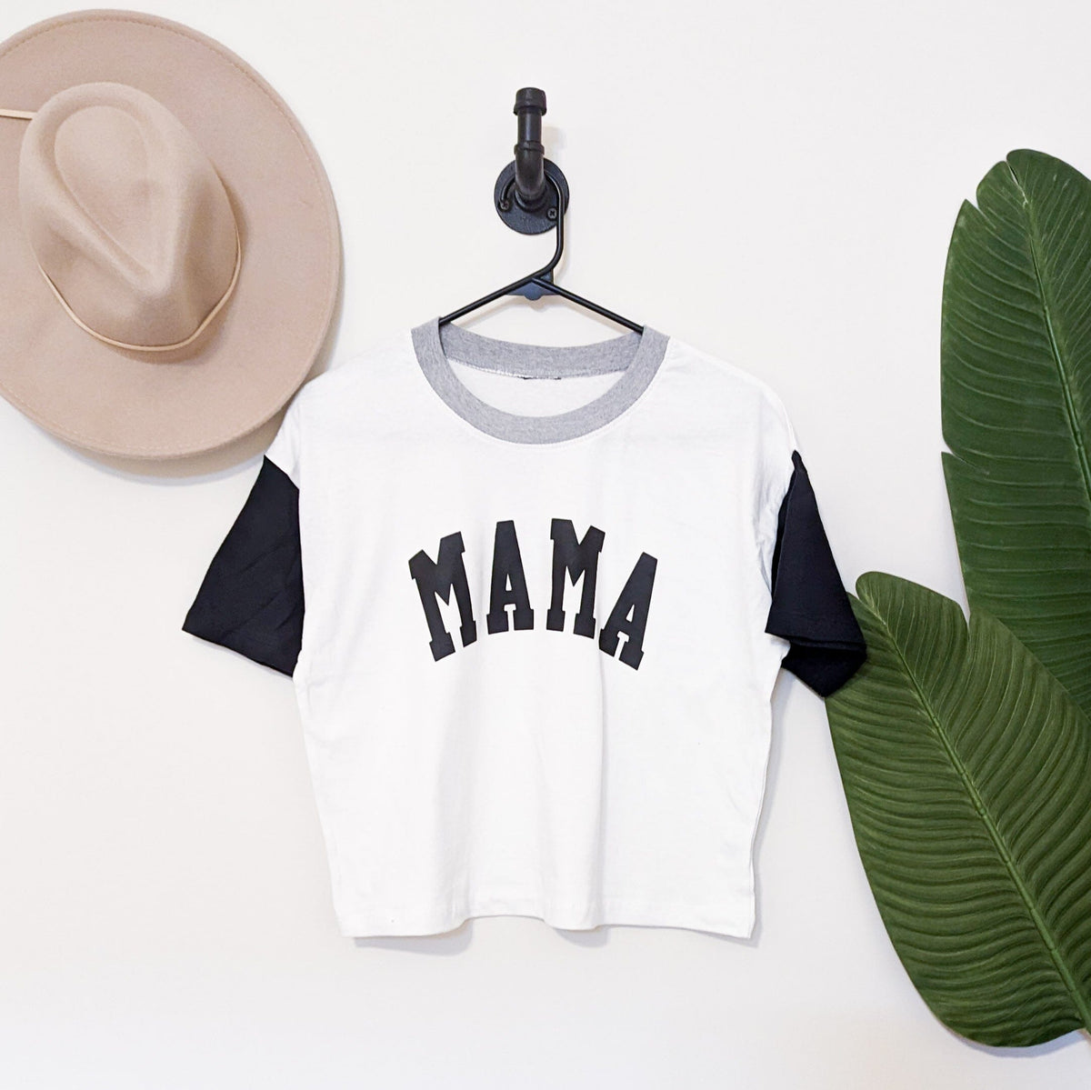 Everyday Colorblock Tee