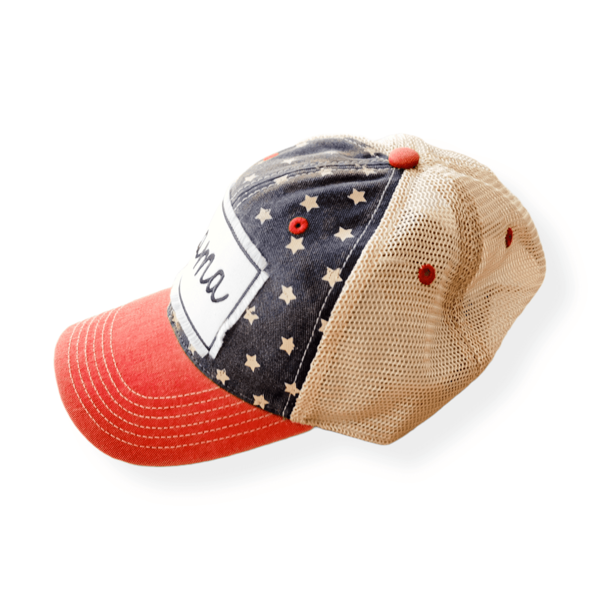 American Trucker Hat