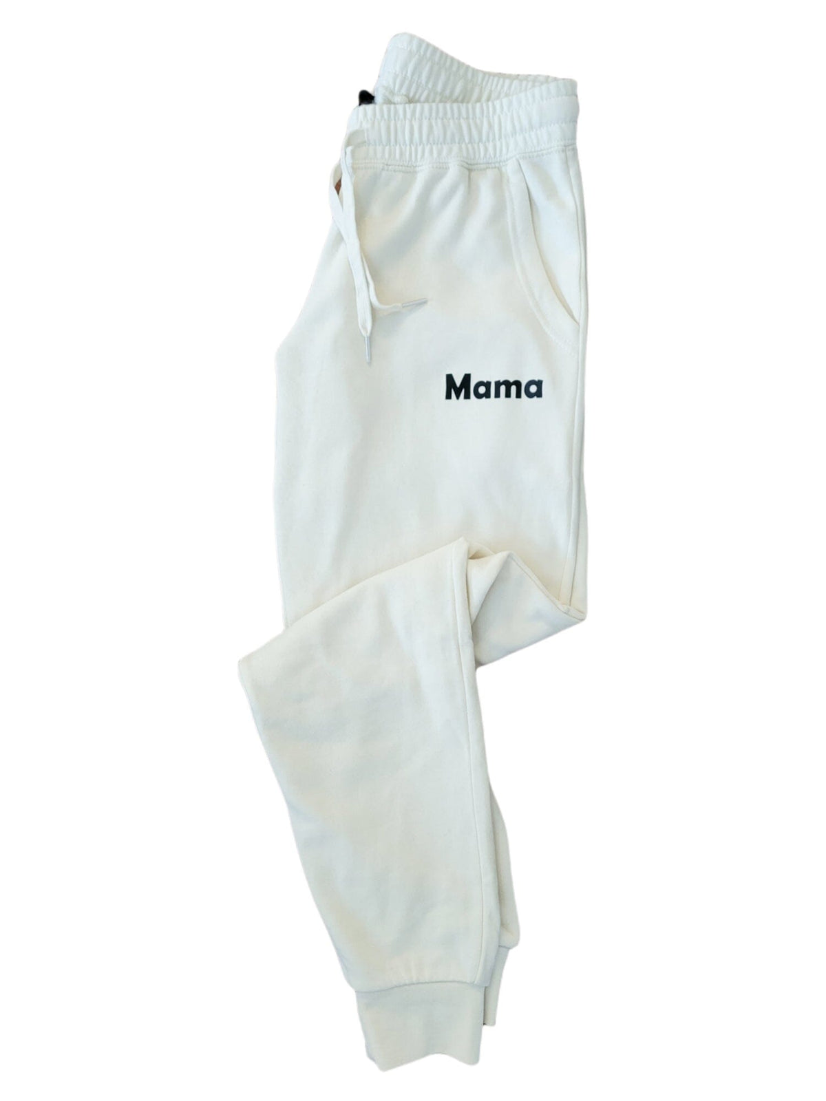 Bone Fleece Joggers