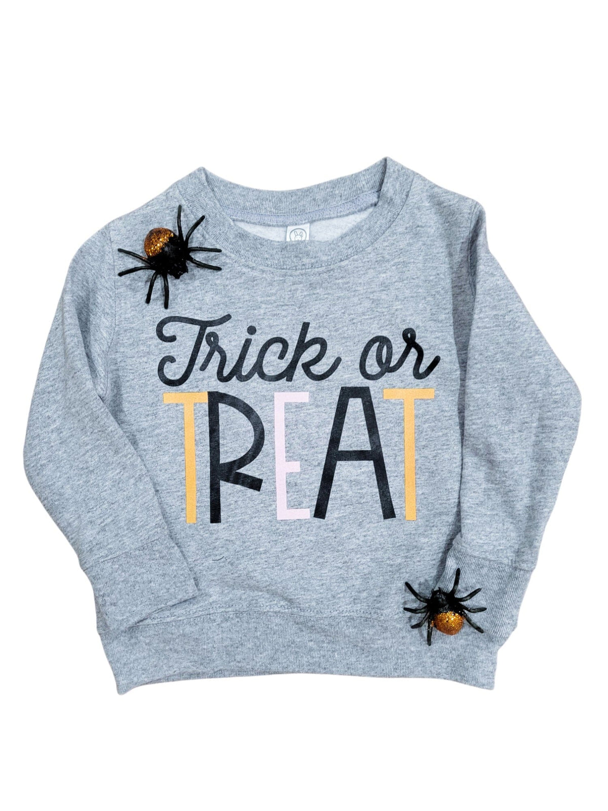 Trick or Treat Sweatshirt