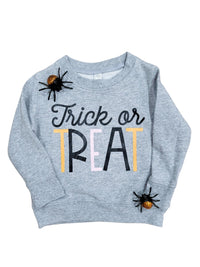 Trick or Treat Sweatshirt