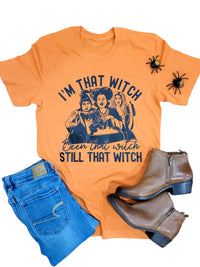 Sanderson Sisters