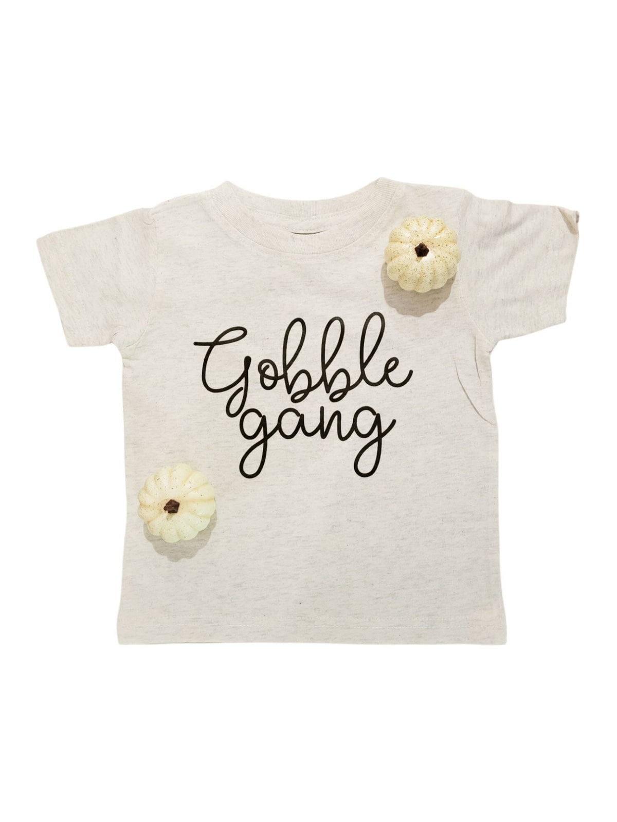 Gobble Gang Kids Tee
