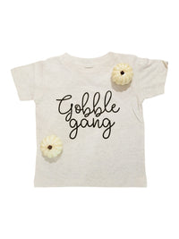 Gobble Gang Kids Tee