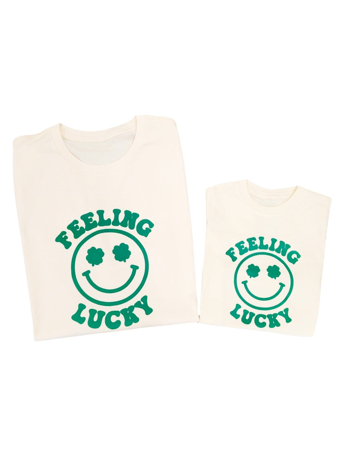 Feeling Lucky Matching Set