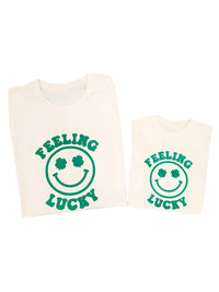 Feeling Lucky Matching Set
