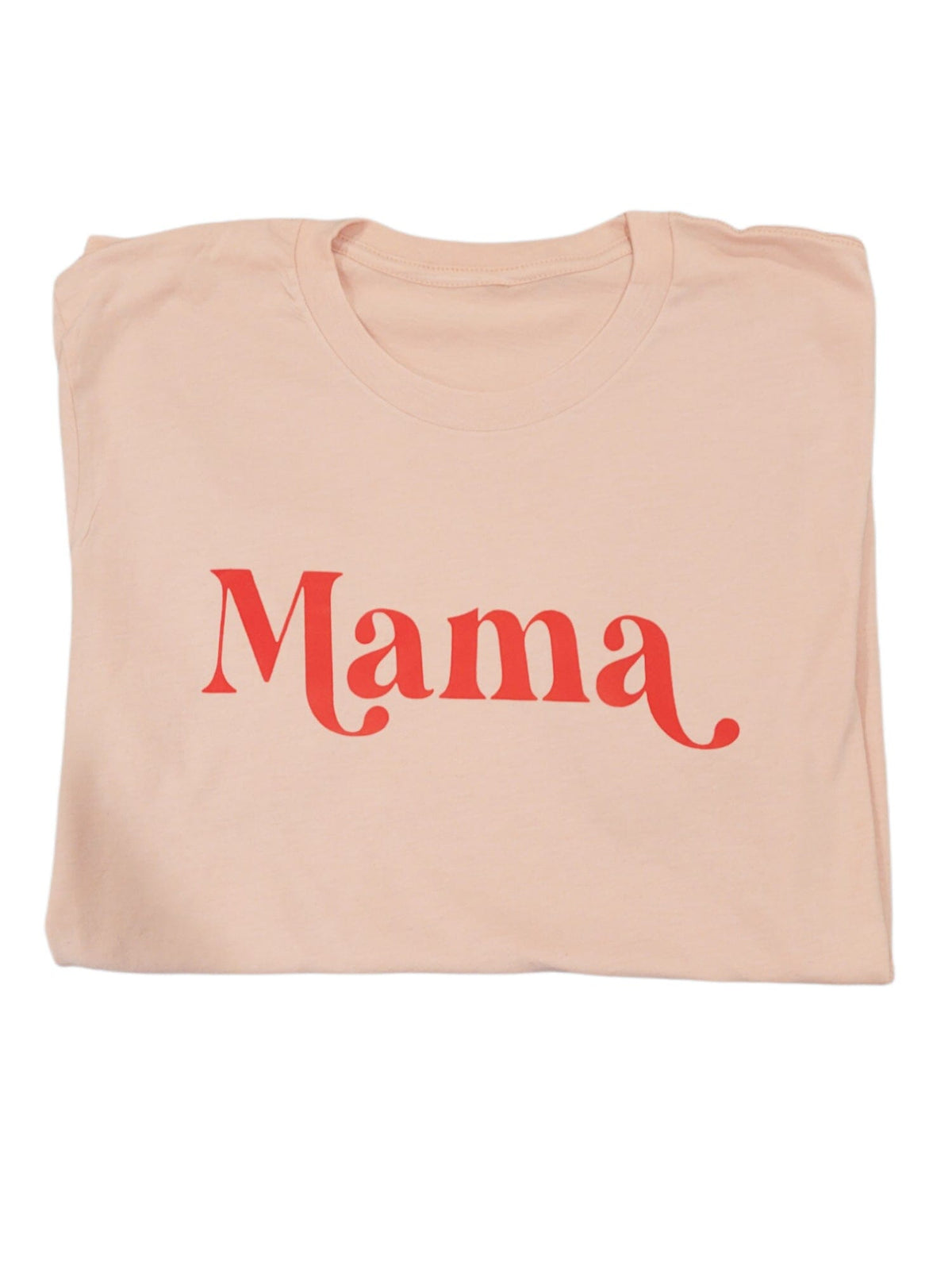 Mama Valentine Tee