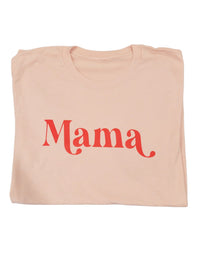 Mama Valentine Tee