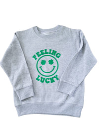 Feeling Lucky Smiley Crew