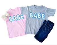 Everyday Babe Tee
