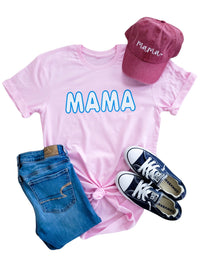 Everyday Mama Tee