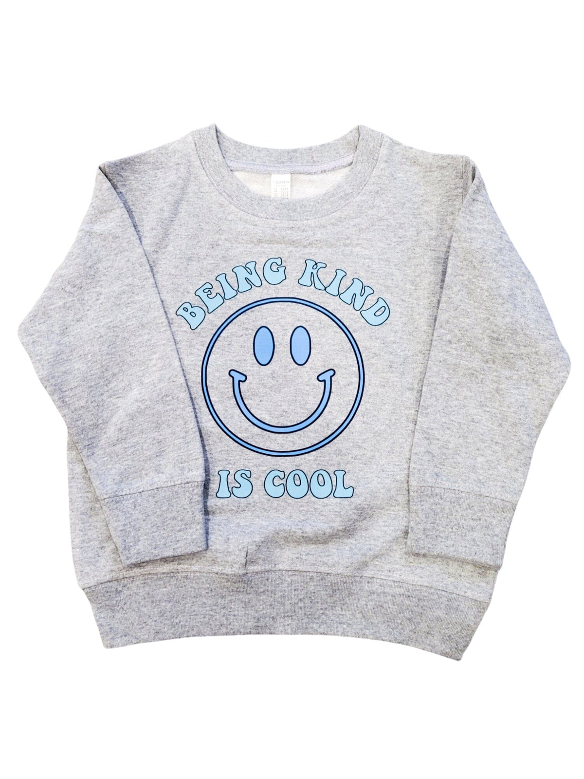 Kind Is Cool Pullover