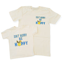 Don't Worry Be HOPPY Set