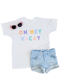 Oh Hey Vacay Set