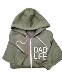 The Dad Zip Up