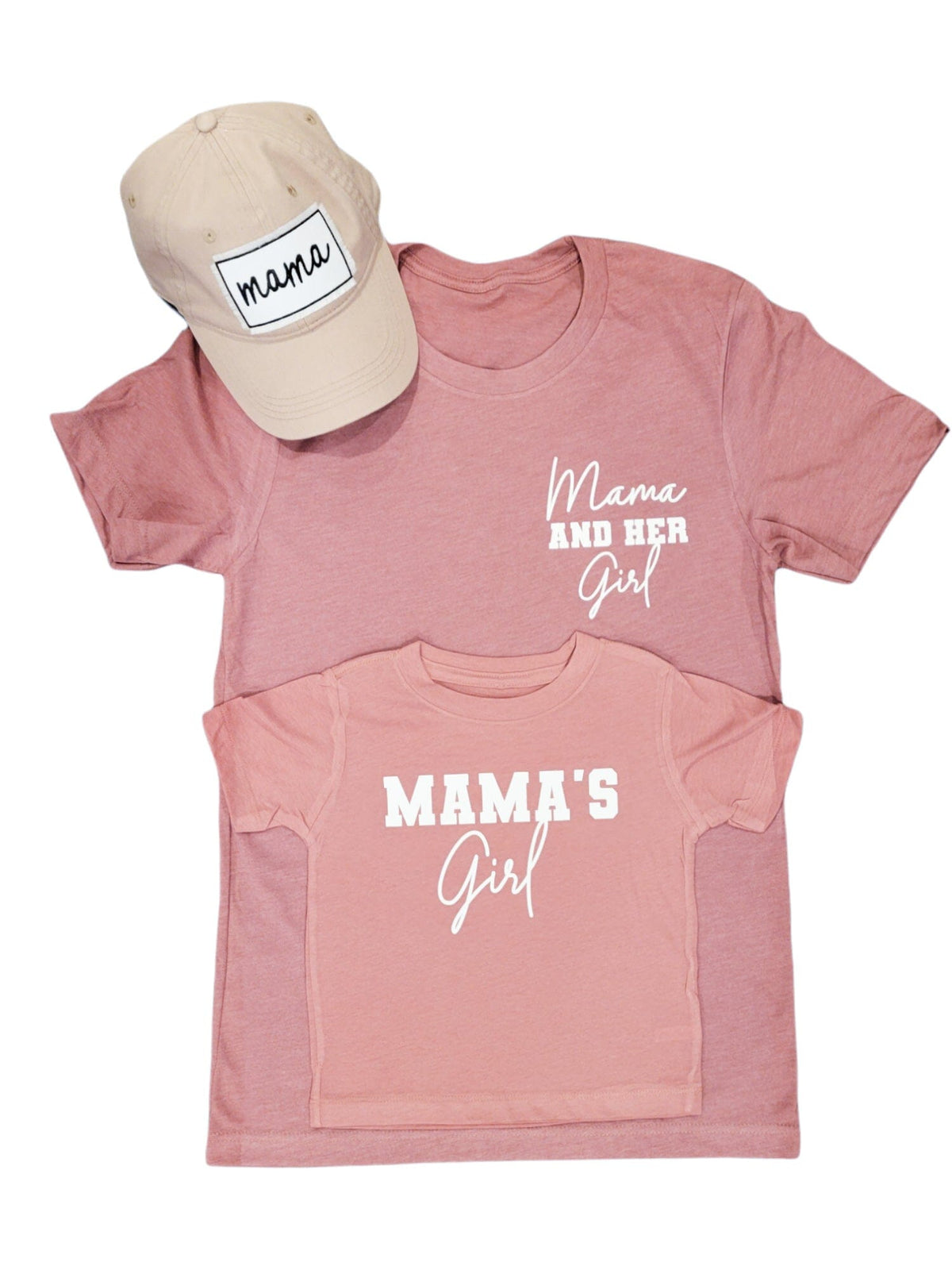 Mama and Her Girl Set