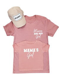 Mama and Her Girl Set