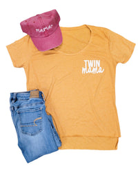 Twin Mama Festival Tee