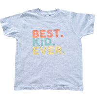 Best Kid Ever Top