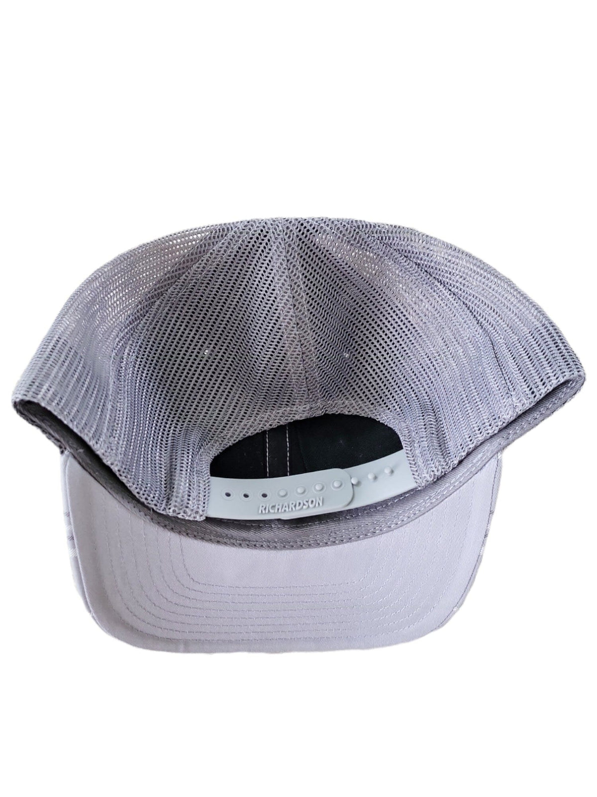 Garage Beers Plaid Hat