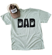 DAD Drink Outline Tee