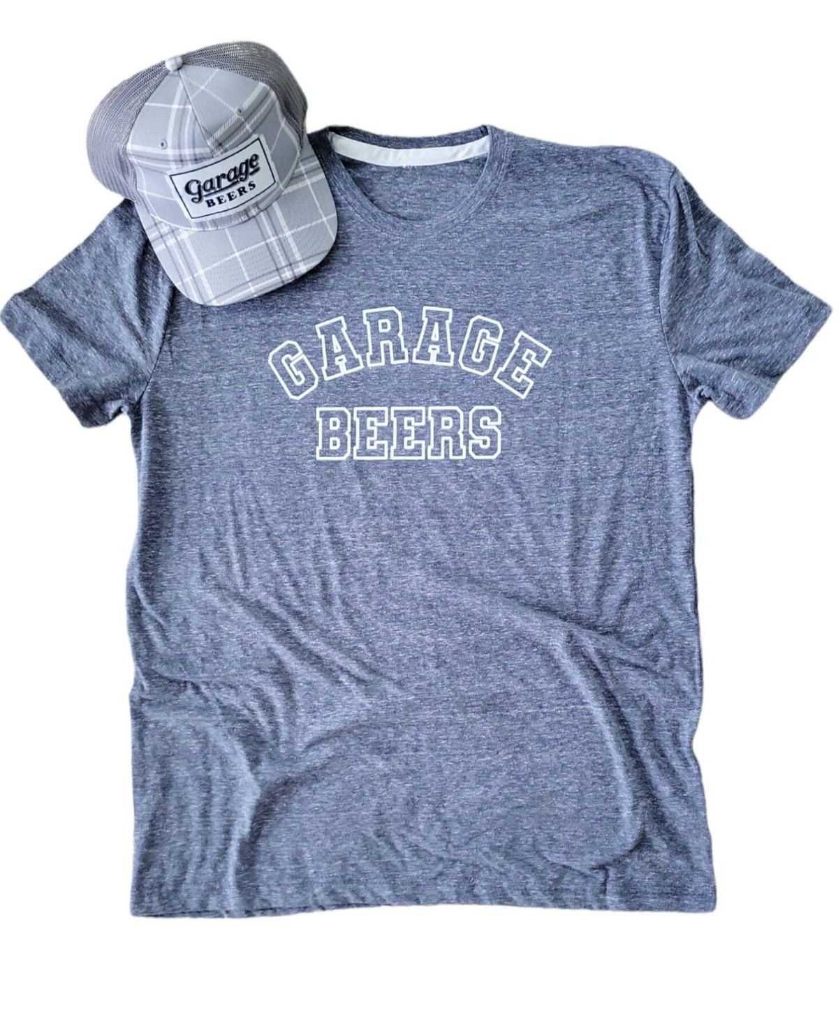 Garage Beers Shirt