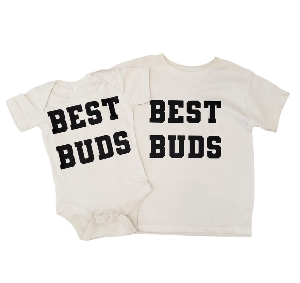 Best Buds Top