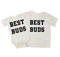 Best Buds Top
