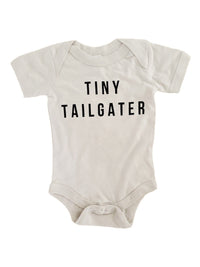Tiny Tailgater Top