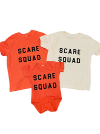 Scare Squad Top