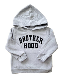 Brotherhood Hoodie