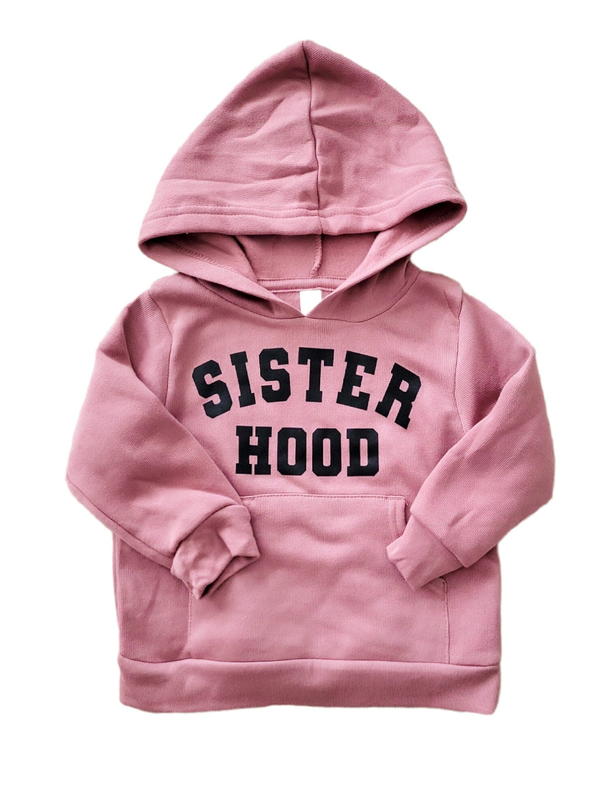 Sisterhood Hoodie