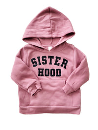 Sisterhood Hoodie