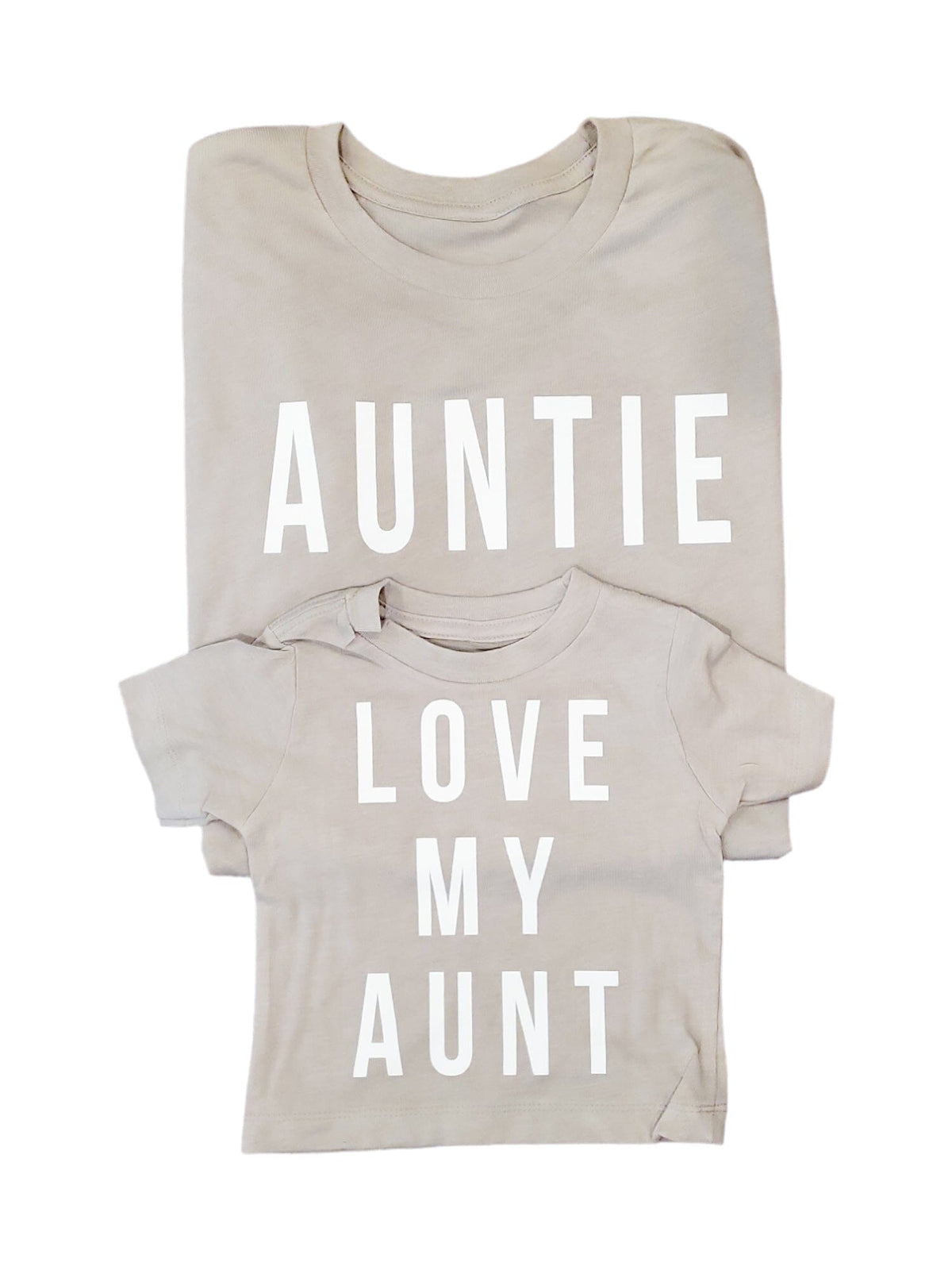 Love My Aunt Set