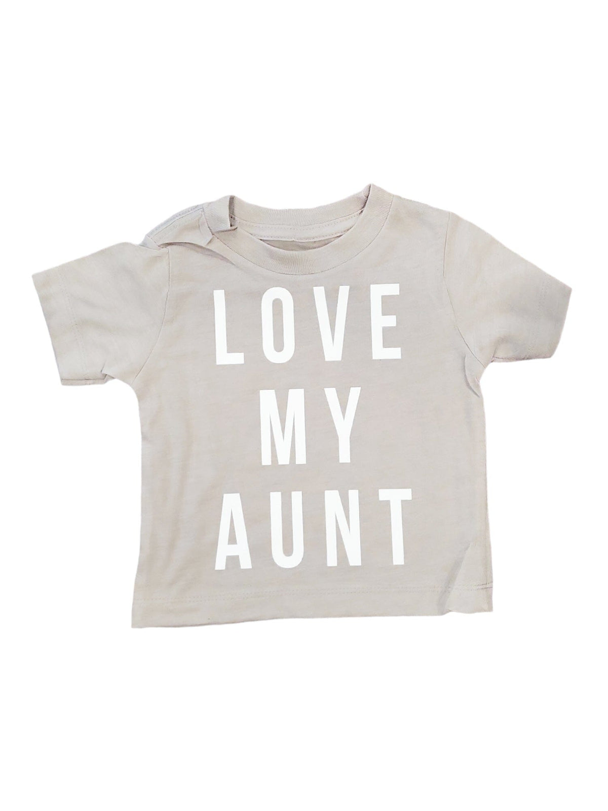 Love My Aunt Set