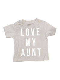 Love My Aunt Set