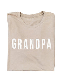 Grandpa Relaxed Tee