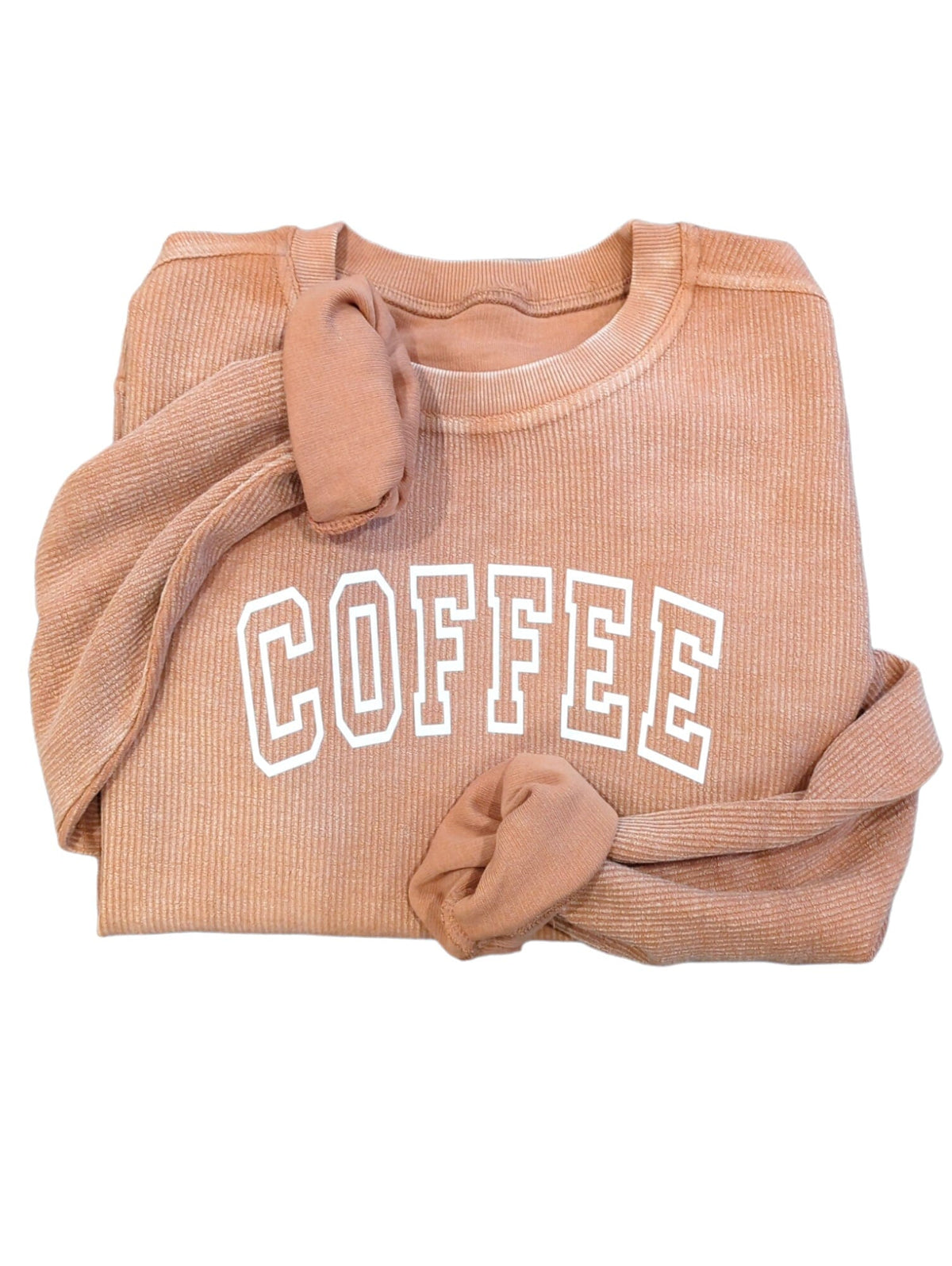 Coffee Corded Crew