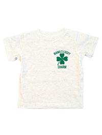 Mama's Lucky Charm Tee
