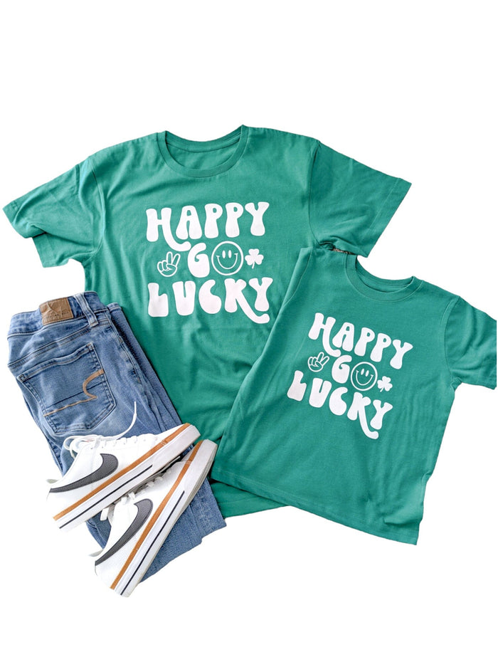 Happy Go Lucky Set