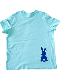 Egg Hunting Crew Top