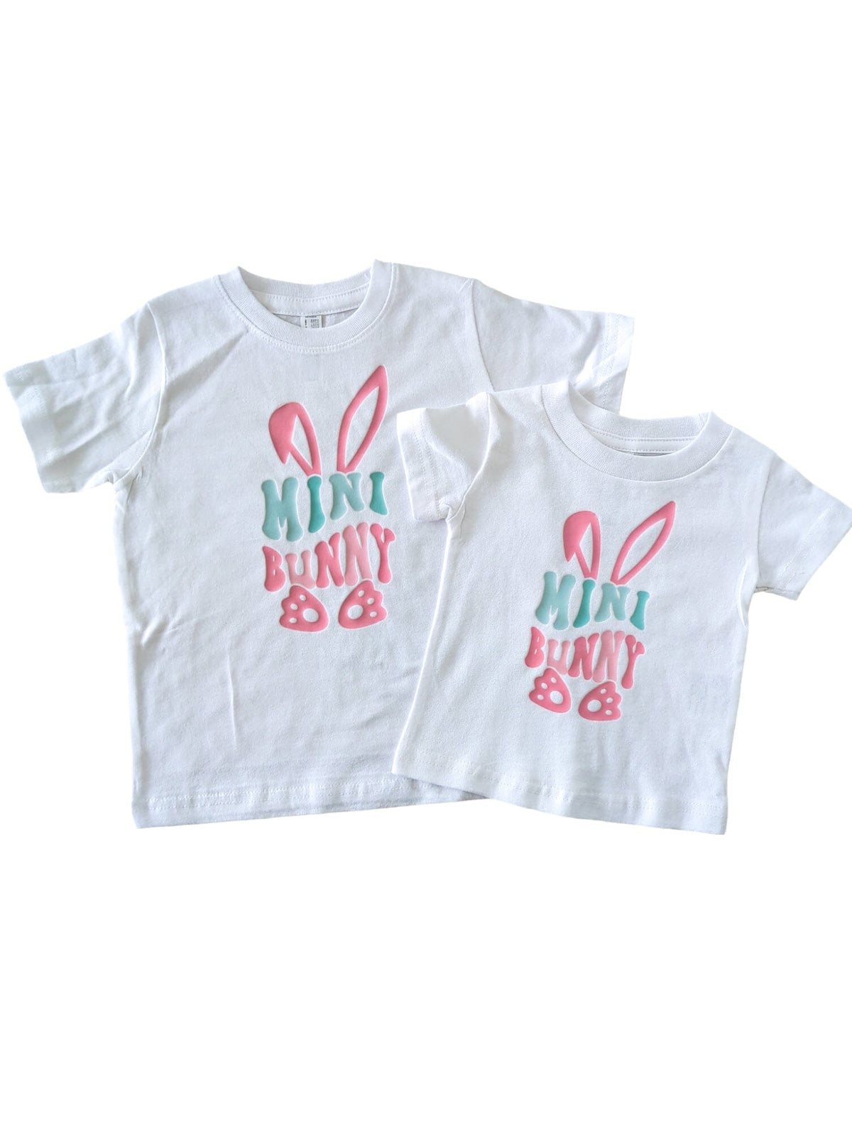 Mini Bunny Tee