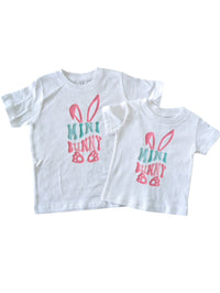 Mini Bunny Tee