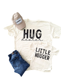 Hug Dealer Tee